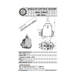 BMT 55. ANGULAR tool holder. with 80bar internal cooling EMAG