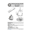 BMT 55. ANGULAR tool holder. no internal cooling EMAG