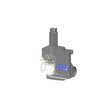 VDI 30, angular&offset tool holder, coupling  Okuma, with 80bar internal cooling