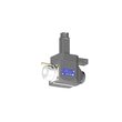 VDI 30, angular tool holder, coupling  Okuma, with 80bar internal cooling