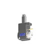 VDI 30, angular tool holder, coupling  Okuma, no internal cooling