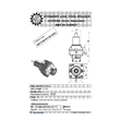 BMT 55. STRAIGHT tool holder. no internal cooling DOOSAN