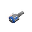 VDI 40, straight tool holder, coupling Okuma, with 80bar internal cooling, heavy duty