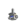 VDI 30, angular tool holder, coupling DIN 5480, with 80bar internal cooling