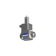 VDI 30, angular tool holder, coupling DIN 5480, with internal cooling