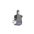 VDI 30, angular tool holder, coupling DIN 5480, no internal cooling
