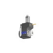VDI 30, angular&offset tool holder, coupling DIN 5480, no internal cooling