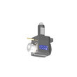 VDI 30, angular tool holder, coupling DIN 5480, no internal cooling
