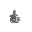 VDI 30, angular tool holder, coupling DIN 5480, no internal cooling