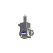 VDI 30, angular tool holder, coupling DIN 5480, no internal cooling