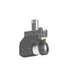 Boring bar holder, with internal coolant supply, INDEX
