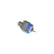 BMT 40, STRAIGHT tool holder, with 80bar internal cooling Biglia
