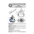 BMT 40. ANGULAR tool holder. with 80bar internal cooling Biglia