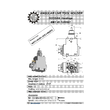 BMT 45. ANGULAR tool holder. with 20bar internal cooling DOOSAN