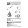 VDI 30. angular tool holder. coupling DIN 1809. with 20bar internal cooling. with tapered roller bearings