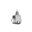 BMT 44, ANGULAR tool holder, no internal cooling NAKAMURA