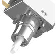 BMT 44, ANGULAR tool holder, no internal cooling NAKAMURA