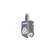 VDI 30, variable angle tool holder, coupling Okuma, with internal cooling
