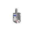 VDI 30, variable angle tool holder, coupling Okuma, no internal cooling