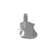 VDI 30, angular&offset tool holder, coupling  Okuma, with 80bar internal cooling with Tapered roller bearings