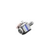 VDI 25, straight tool holder, coupling DIN 5480, no internal cooling, heavy duty