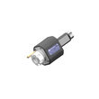 VDI 30, straight tool holder, coupling Okuma, no internal cooling