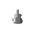 VDI 30, angular tool holder, coupling DIN 5480, no internal cooling with Tapered roller bearings