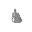 VDI 30, angular&offset tool holder, coupling DIN 1809, with 80bar internal cooling with Tapered roller bearings