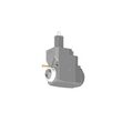 VDI 30, angular&offset tool holder, coupling DIN 1809, no internal cooling with Tapered roller bearings