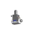 VDI 50, angular tool holder, coupling TOEM, no internal cooling