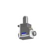 VDI 50, angular tool holder, coupling TOEM, with 80bar internal cooling