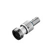 Synchro tapping holder, Shank DIN 1835
