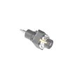 BMT 44, STRAIGHT tool holder, no internal cooling NAKAMURA