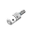 Synchro tapping holder, Shank DIN 1835