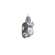 BMT 45, variable angle tool holder, no internal cooling DOOSAN