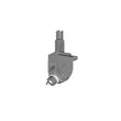 VDI 40, variable angle tool holder, coupling HAAS, no internal cooling