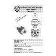 BMT 55. STRAIGHT tool holder. no internal cooling EMAG