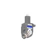 VDI 50, variable angle tool holder, coupling DIN 1809, no internal cooling