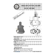 VDI 40. angular tool holder. coupling DIN 5480 Sauter synchron . with 80bar internal cooling. with tapered roller bearings
