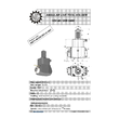 VDI 40. angular tool holder. coupling DIN 5480 Sauter synchron . no internal cooling. with tapered roller bearings