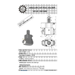 VDI 40. angular tool holder. coupling DIN 5480 Sauter synchron . with 20bar internal cooling. with tapered roller bearings