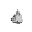 BMT 55, ANGULAR tool holder, with 80bar internal cooling Biglia