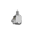 BMT 55, ANGULAR tool holder, with internal cooling DOOSAN