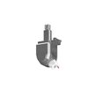 VDI 40, variable angle tool holder, coupling Okuma, with internal cooling