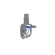 VDI 50, variable angle tool holder, coupling Okuma, no internal cooling