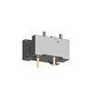 Universal outside turning holder DOOSAN