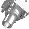 BMT 65, ANGULAR tool holder, no internal cooling EMAG
