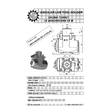 BMT 60. ANGULAR tool holder. no internal cooling OKUMA LB 2000/3000