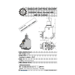 BMT 65. ANGULAR tool holder. with 80bar internal cooling DOOSAN