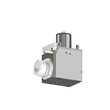 BMT 60, ANGULAR tool holder, no internal cooling OKUMA LB 4000